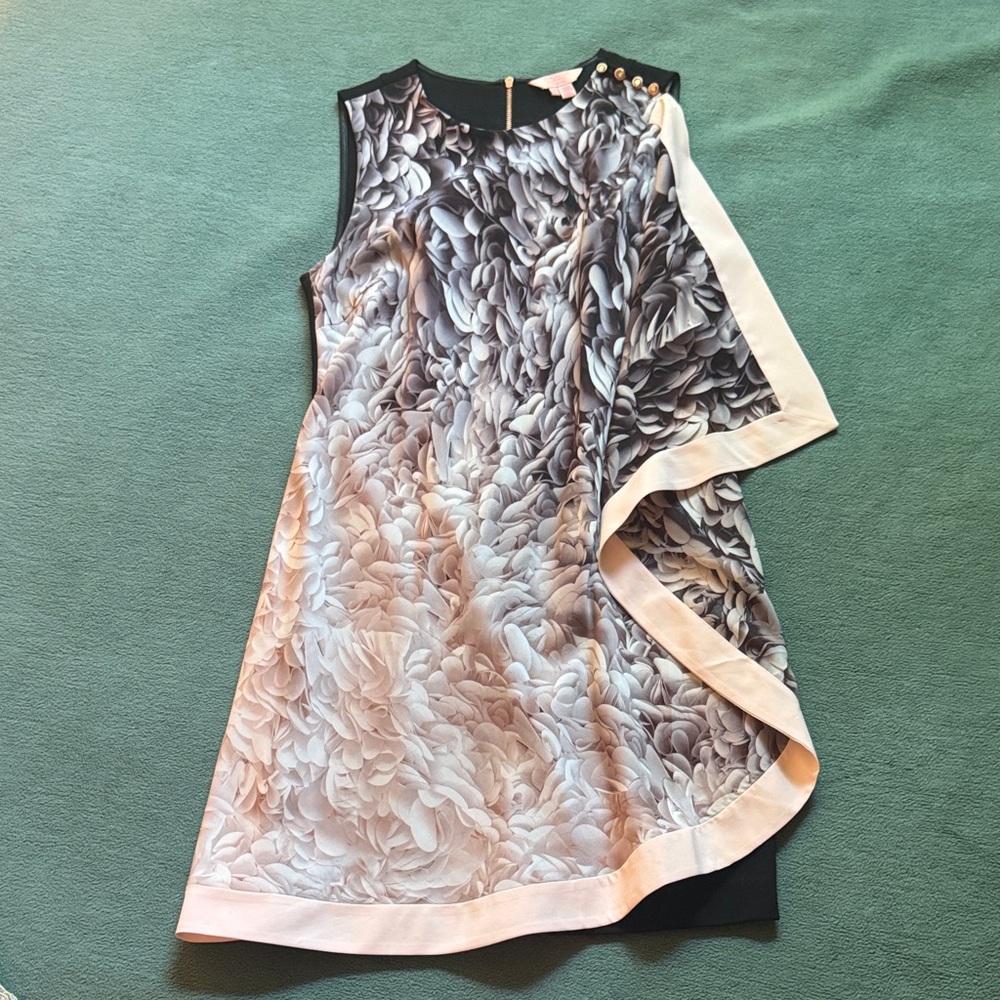 Ted Baker Sleeveless Dress Size S